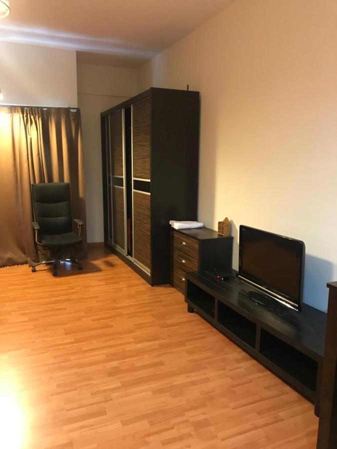 Maytower Service Suite - Masjid India Kuala Lumpur Exterior foto