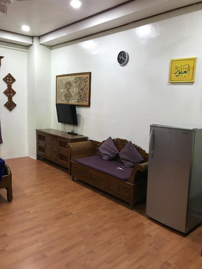 Maytower Service Suite - Masjid India Kuala Lumpur Exterior foto