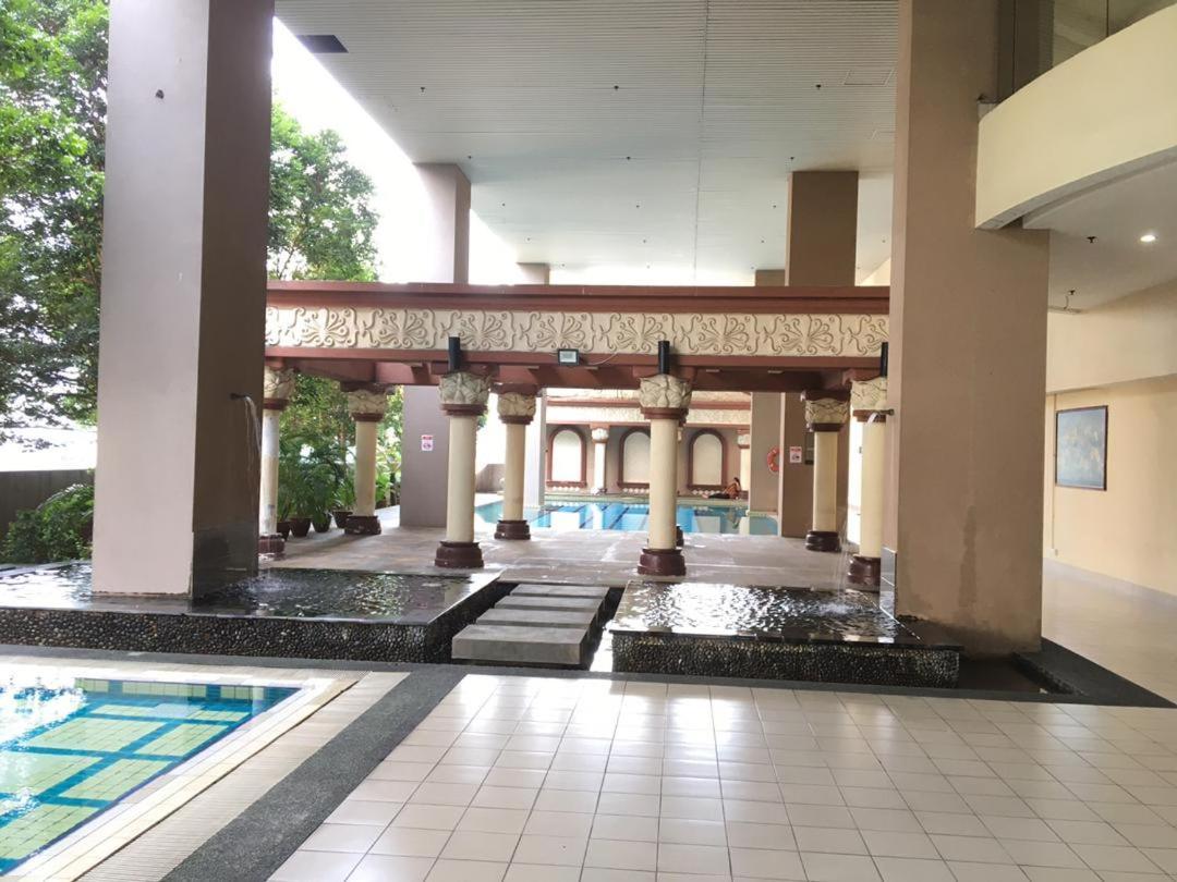 Maytower Service Suite - Masjid India Kuala Lumpur Exterior foto